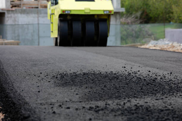 Best Decorative Driveway Pavers  in Weiser, ID