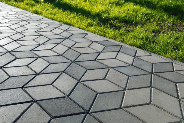 Best Permeable Paver Driveway  in Weiser, ID