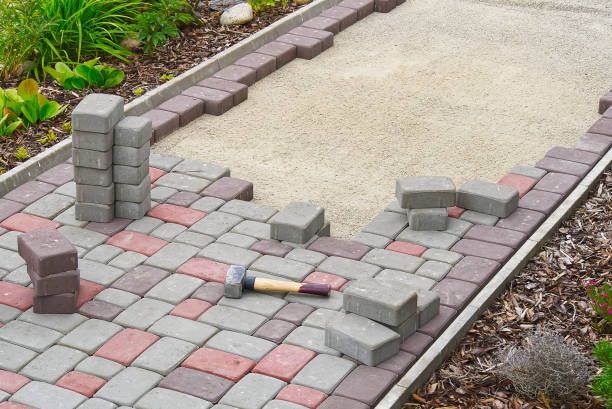Best Brick Driveway Pavers  in Weiser, ID