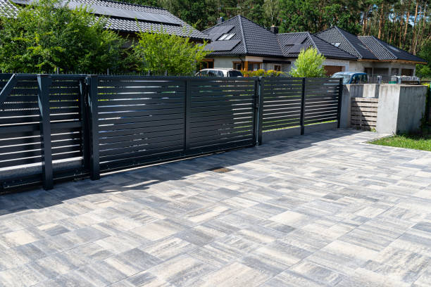 Best Best Driveway Pavers  in Weiser, ID