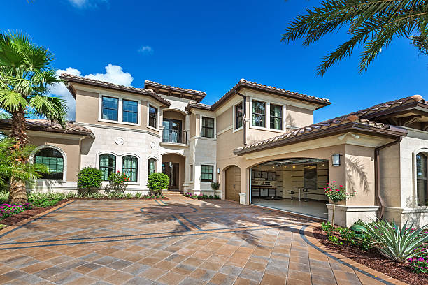 Best Interlocking Driveway Pavers  in Weiser, ID