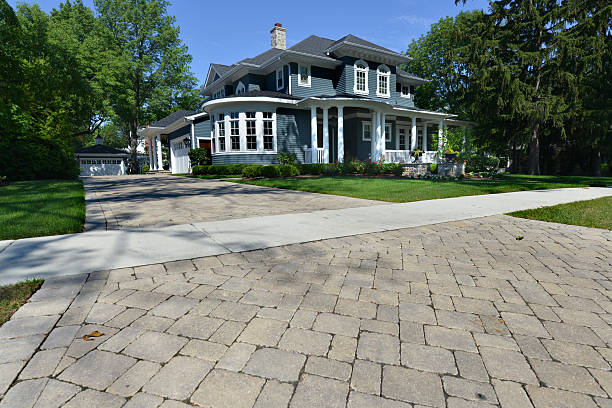 Decorative Driveway Pavers in Weiser, ID