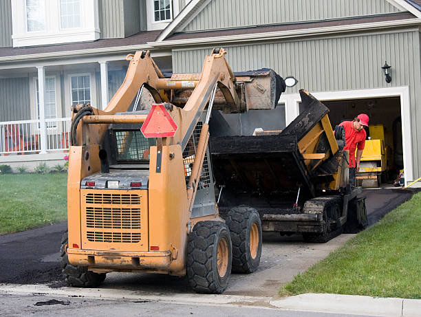 Best Driveway Paving Contractor  in Weiser, ID