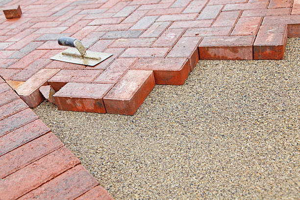 Best Driveway Resurfacing Pavers  in Weiser, ID