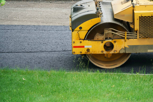 Best Residential Paver Driveway  in Weiser, ID