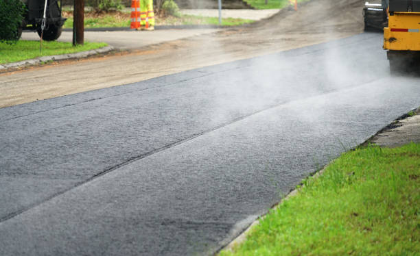 Best Local Driveway Pavers  in Weiser, ID