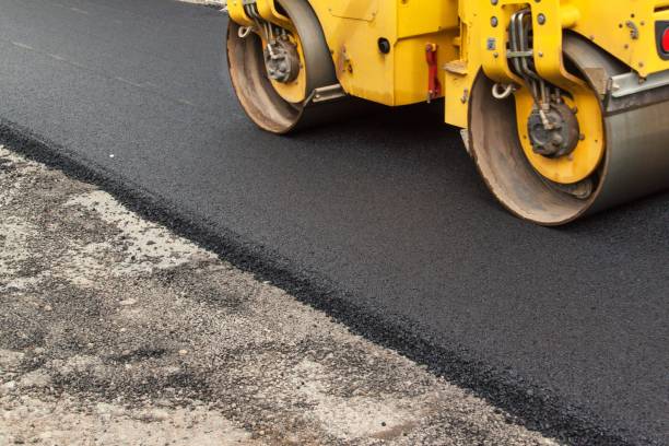 Best Professional Driveway Pavers  in Weiser, ID