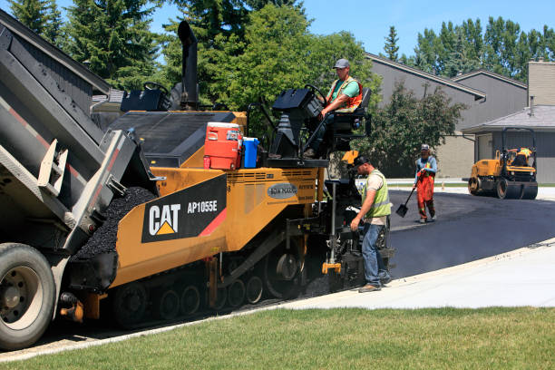 Weiser, ID Driveway Pavers Company