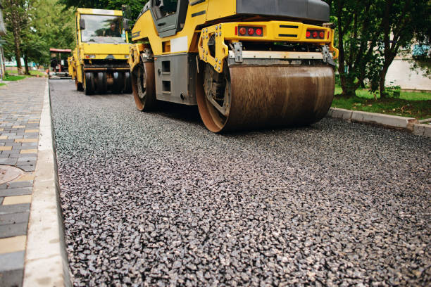 Best Driveway Pavers Near Me  in Weiser, ID